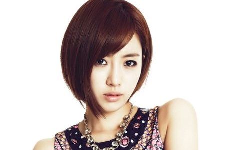 Eunjung T-ara