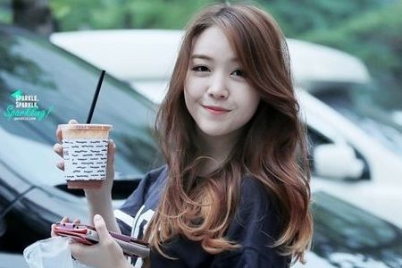 Minah Girls’ Day