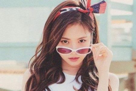 Naeun Apink