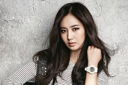 Yuri Girl’s Generation