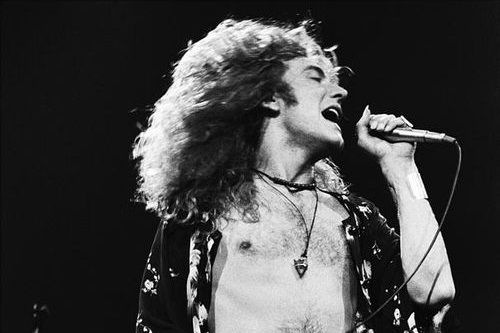 Robert Plant