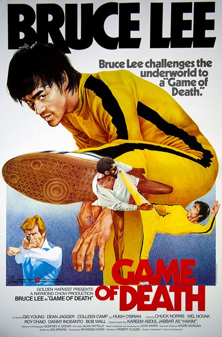 Game of Death