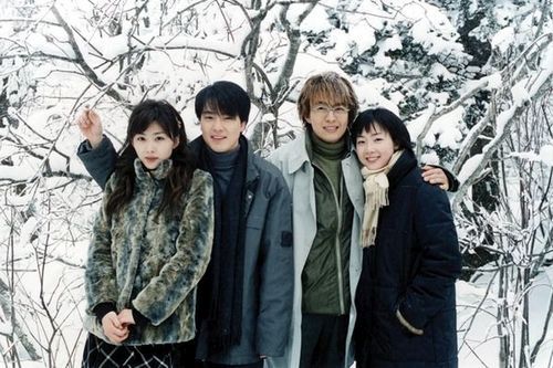 Winter Sonata