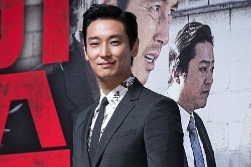 Ju Ji Hoon