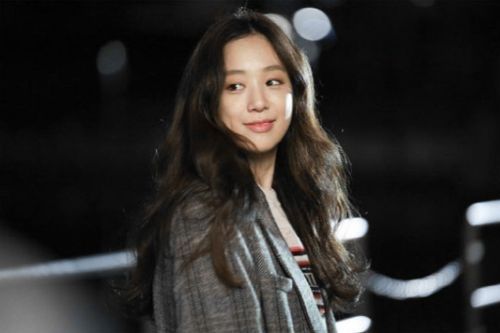 Jung Ryeo-won