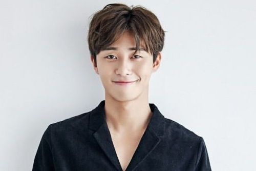 Park Seo-joon