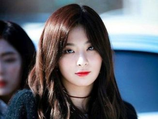 Foto Cantik Seulgi