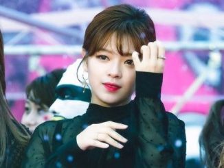 Foto Jeongyeon