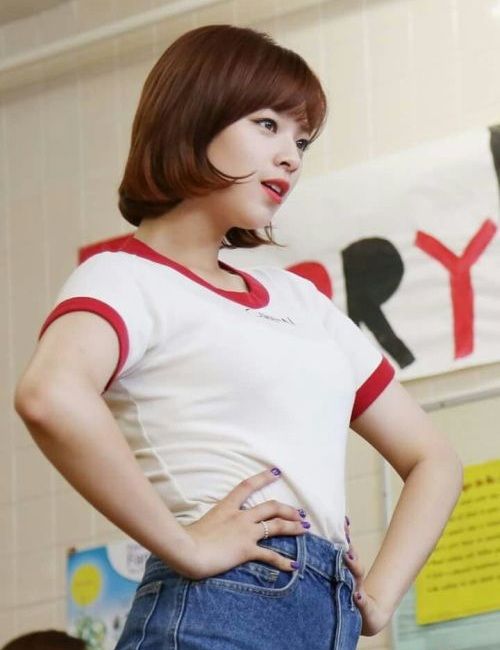 Foto Jeongyeon 4