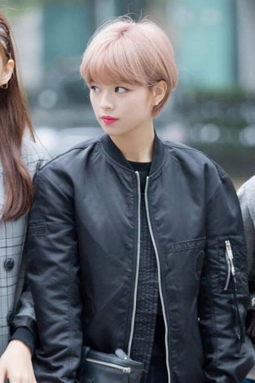 Foto Jeongyeon 5