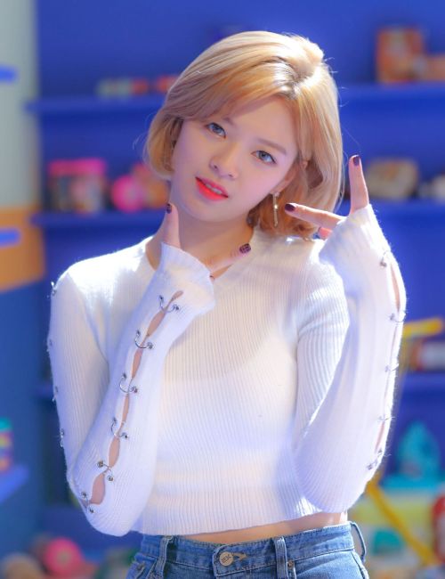 Foto Jeongyeon 8