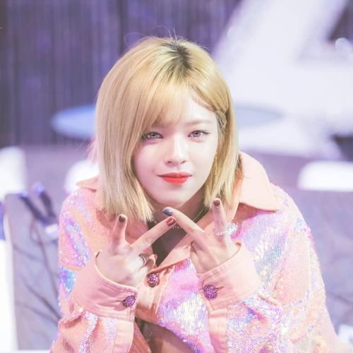 Foto Jeongyeon 3