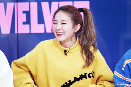 Foto Seulgi7