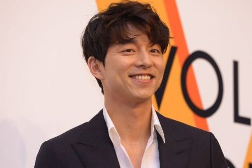 Gong Yoo