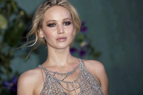 Jennifer Lawrence