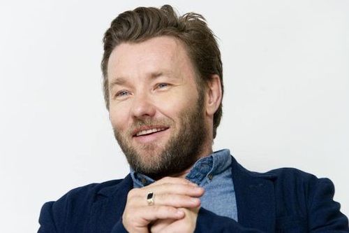 Joel Edgerton