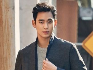 Kim Soo-hyun