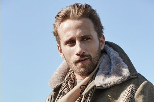 Matthias Schoenaerts