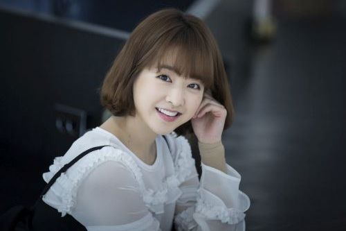 Park Bo-young