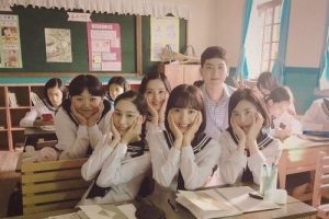 9 Drama dan Web Drama Korea Bertema Sekolah Terbaru (2017 ...