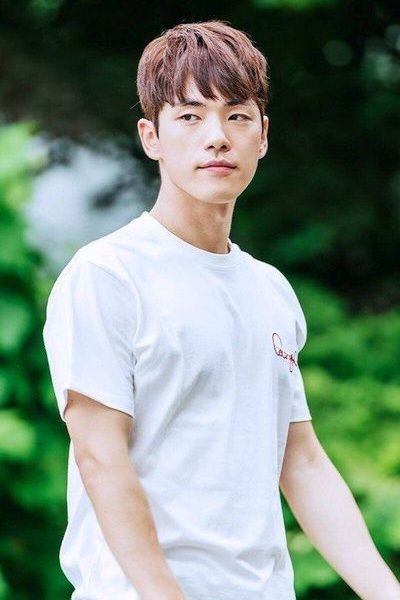 Foto Ganteng Kim Jung-hyun