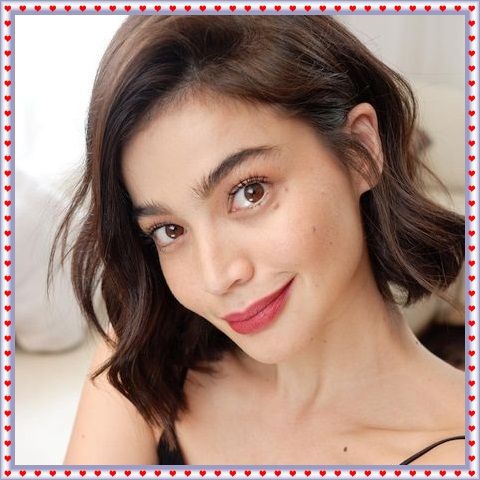 Foto Terbaru Anne Curtis