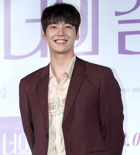 Kim Young Kwang